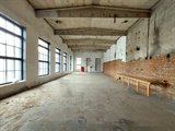 Неотапливаемое помещение под мастерскую, склад - 223 м2