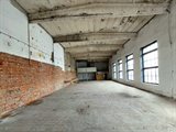 Неотапливаемое помещение под мастерскую, склад - 223 м2