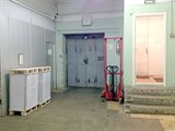 Отапливаемое помещение под студию, мастерскую, производство, склад - 325 м2