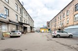 Отапливаемое помещение под студию, мастерскую, производство, склад - 325 м2