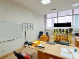 Отапливаемое помещение под склад, мастерскую - 144 м2