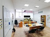 Отапливаемое помещение под склад, мастерскую - 144 м2