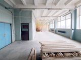 Отапливаемое помещение под склад, мастерскую - 144 м2