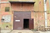 Отапливаемое помещение под склад, не энергоёмкое производство - 727 м2