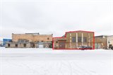 Отапливаемое помещение под склад, не энергоёмкое производство - 727 м2