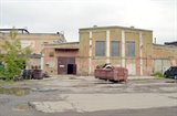 Отапливаемое помещение под склад, не энергоёмкое производство - 727 м2