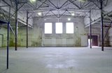 Отапливаемое помещение под склад, не энергоёмкое производство - 727 м2