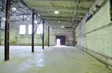 Отапливаемое помещение под склад, не энергоёмкое производство - 727 м2