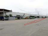 отапливаемое помещение под склад, производство - 4409 м2