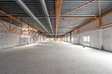 отапливаемое помещение под склад, производство - 4409 м2