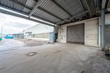 отапливаемое помещение под склад, производство - 4409 м2