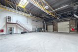 отапливаемое помещение под склад, производство - 4409 м2