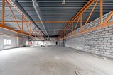 отапливаемое помещение под склад, производство - 4409 м2
