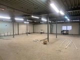 отапливаемое помещение под склад, производство - 4409 м2