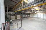 отапливаемое помещение под склад, производство - 4409 м2