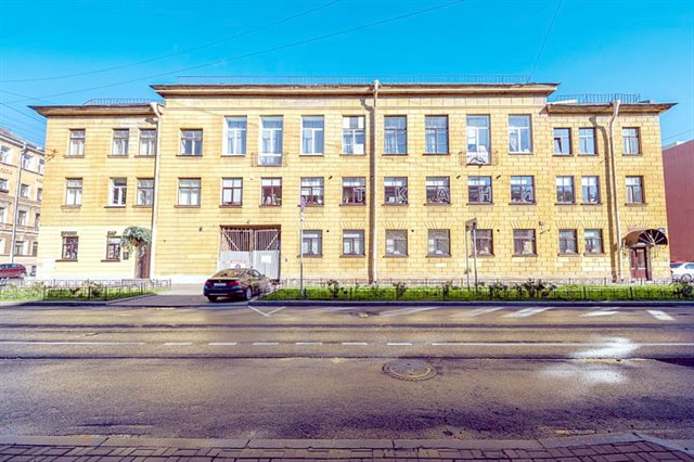 Отапливаемое помещение под мастерскую, производство, склад - 159 м2