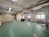 Отапливаемое помещение под мастерскую, производство, склад - 159 м2