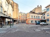 Отапливаемое помещение под мастерскую, производство, склад - 159 м2