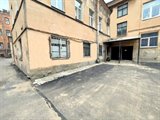 Отапливаемое помещение под мастерскую, производство, склад - 159 м2