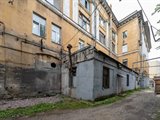 Отапливаемое помещение под мастерскую, склад - 110 м2