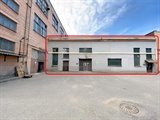Отапливаемое помещение под склад, производство - 699 м2