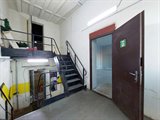 Отапливаемое помещение под мастерскую, производство, склад - 292 м2