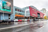 Аренда универсального помещения под торговлю, салон, студию, офис - 102 м2