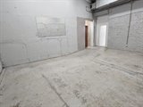 Отапливаемое помещение под студию, мастерскую, склад - 138 м2
