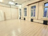 Отапливаемое помещение под студию, мастерскую, склад - 138 м2