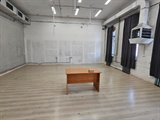 Отапливаемое помещение под студию, мастерскую, склад - 138 м2