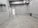 Отапливаемое помещение под студию, мастерскую, склад - 138 м2