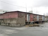 Неотапливаемое помещение под склад, мастерскую - 96 м2
