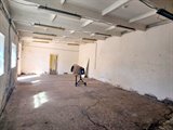 Неотапливаемое помещение под склад, мастерскую - 96 м2