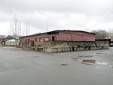 Неотапливаемое помещение под склад, мастерскую - 96 м2