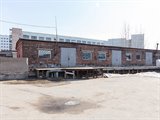 Неотапливаемое помещение под склад, мастерскую - 96 м2