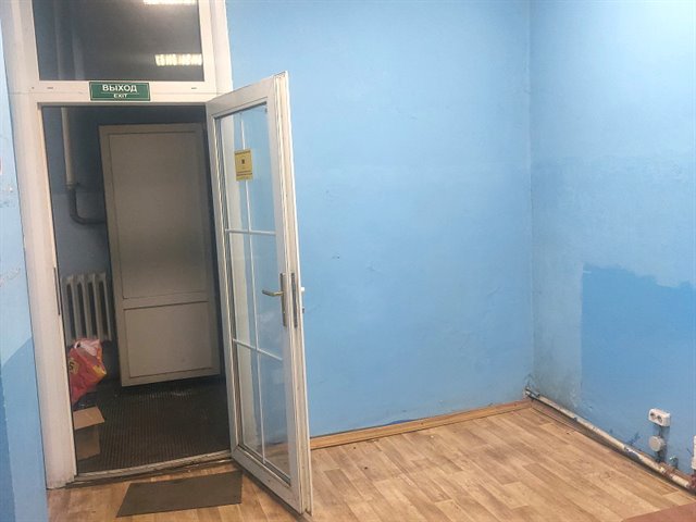 Отапливаемое помещение под мастерскую, производство, склад - 671 м2