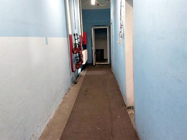 Отапливаемое помещение под мастерскую, производство, склад - 671 м2