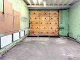 Отапливаемое помещение под мастерскую, производство, склад - 671 м2