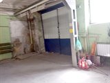 Отапливаемое помещение под мастерскую, производство, склад - 671 м2