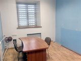 Отапливаемое помещение под мастерскую, производство, склад - 671 м2