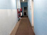 Отапливаемое помещение под мастерскую, производство, склад - 671 м2