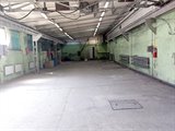 Отапливаемое помещение под мастерскую, производство, склад - 671 м2