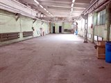 Отапливаемое помещение под мастерскую, производство, склад - 671 м2