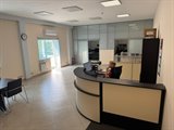 Продажа производственного помещения 900 м² с кран-балками в городе