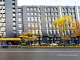 Аренда торгового (универсального) помещения - 624 м2