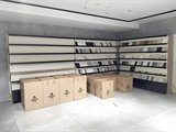 Аренда торгового (универсального) помещения - 624 м2