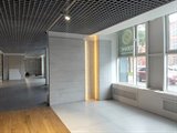 Аренда торгового (универсального) помещения - 624 м2