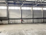 Отапливаемое помещение под склад, производство - 1210 м2