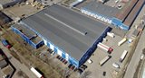 Отапливаемое помещение под склад, производство - 1210 м2