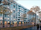 Аренда торгового (универсального) помещения - 88 м2
